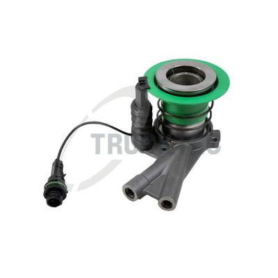 TRUCKTEC AUTOMOTIVE Zentralausrücker, Kupplung 0123198 für Mercedes