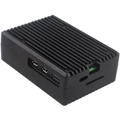 Loop24 LS-101305, Raspberry Pi5 with, Entwicklungsboard + Kit