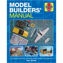 Model Builders' Manual, Ratgeber von Mat Irvine