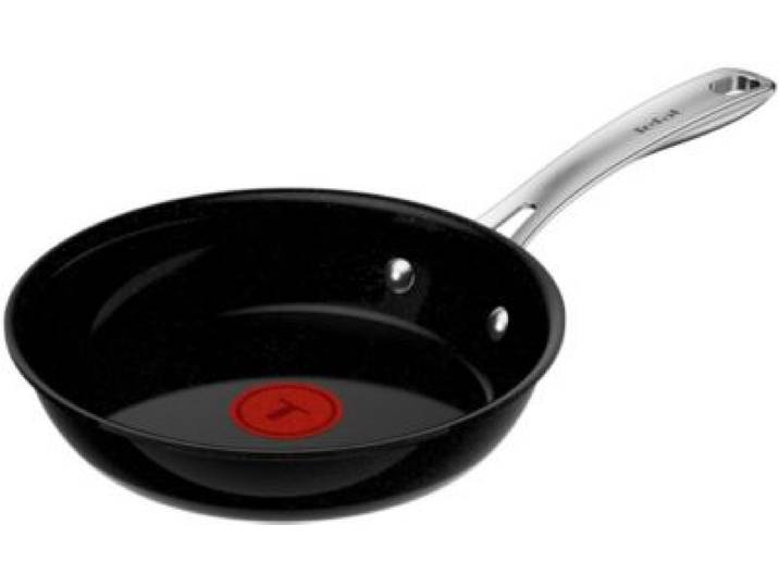 Tefal - Poêle Excellence+ Ceram 20cm