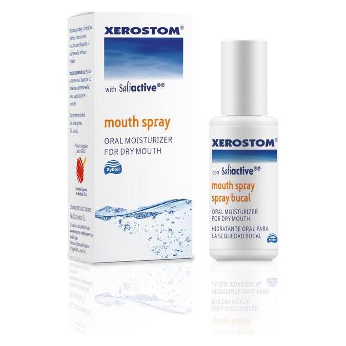 Xerostom Na (15 ml, Mundspray) (8426181973513)