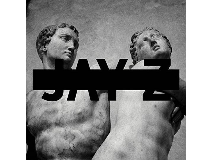 Jay-Z - Magna Carter Holy Grail CD