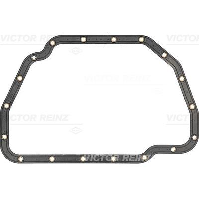 Victor Reinz Dichtung, Ölsumpf [Hersteller-Nr. 71-31781-00] für Mercedes-Benz