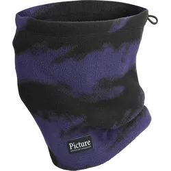 PICTURE SUB NECKWARMER 2026 retro fusion print