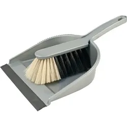 sorex Kehrgarnitur Handfeger und Kehrschaufel - 34109