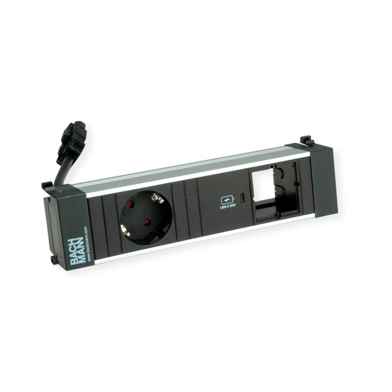 Bachmann 916.505 (1x, CEE 7/3) (916.505)
