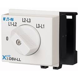 Eaton Z-DSV-LL Drehschalter 20 A 440 V, 690 V Weiß 1 St. Piece Y7-248879