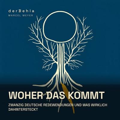 Woher das kommt — Zwanzig deutsche Redewendungen und was wirklich dahintersteckt - Marcel Meyer, Audio, 9783695679072