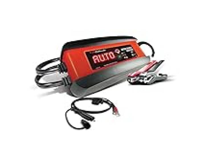 Schumacher Automatikladegerät SPI3 12V 3A