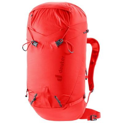 Deuter - Guide Lite 30 - Tourenrucksack rot