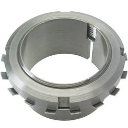 FAG H312 Spannhülse Bohrungs-Ø 55 mm Außen-Durchmesser 80 mm
