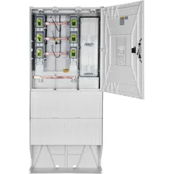 GSAB Elektrotechnik Wandlermessung 04.W250.88S