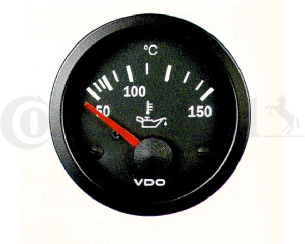 Ölthermometer VDO 310-010-003K