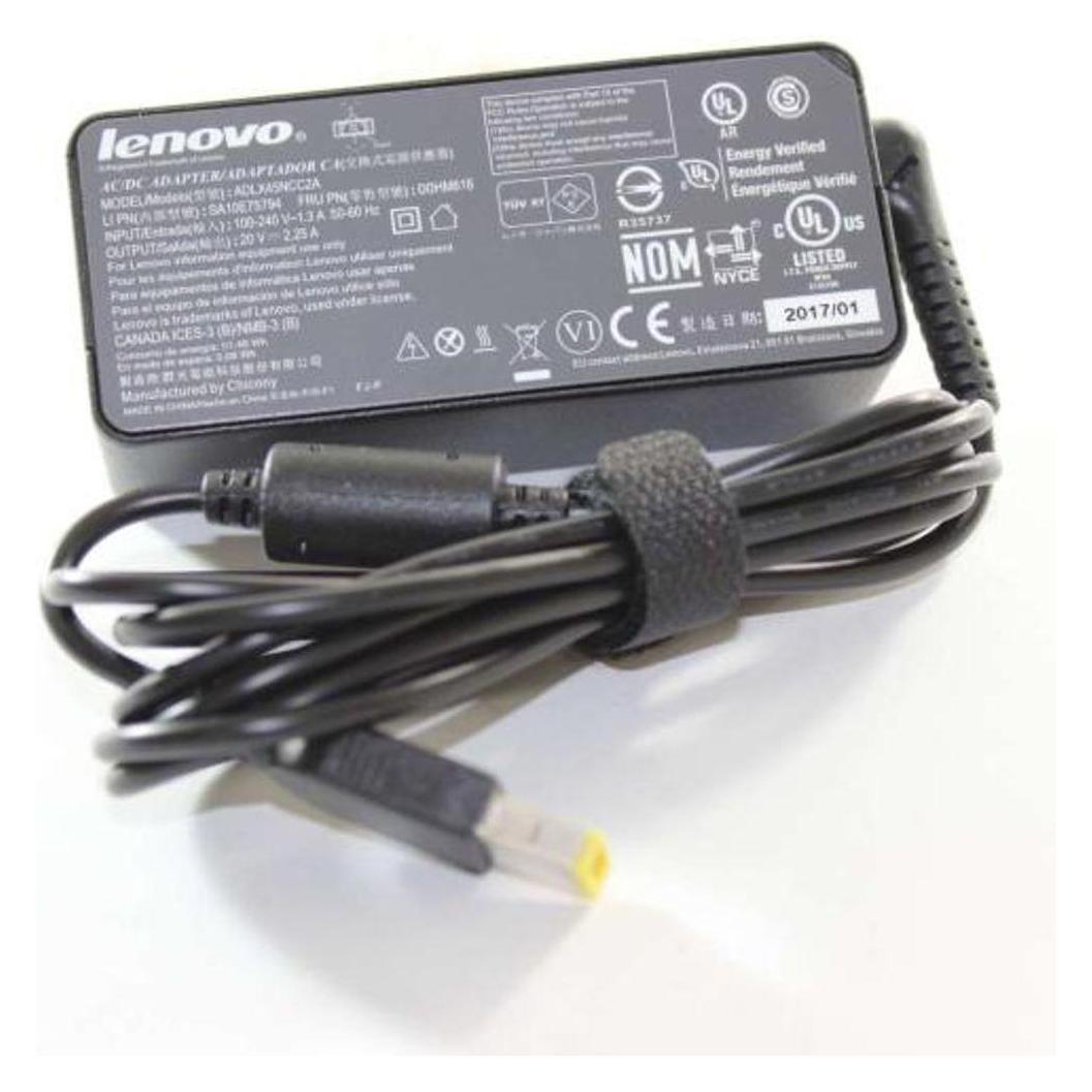 Lenovo Netzteil 45 Watt (45 W) (00HM616)