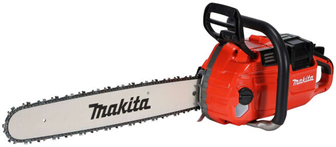 Makita Tronçonneuse sans fil 40V SR (UC030GE103)