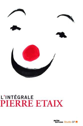 Pierre Etaix - L'intégrale Pierre Etaix [FR Import] - Preis vom 11.10.2026 03:10:56 h