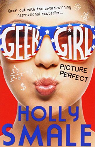 Holly Smale - Geek Girl 03. Picture Perfect - Preis vom 09.10.2026 07:28:09 h
