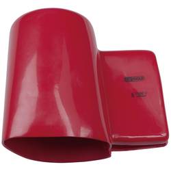 KS Tools 117.1797 Abdeck- und Schutzhaube mit Schutzisolierung, 80 mm Abdeck- und Schutzhaube PVC 1 St.
