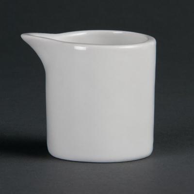 Olympia Whiteware Milchkännchen 5,7cl