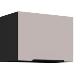 Küchen Kurzhängeschrank 50 cm ARONA Kaschmir Küche Küchenzeile Küchenblock