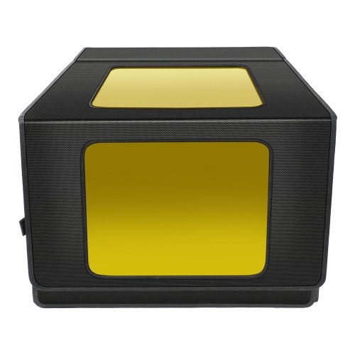TwoTrees CNC Enclosure protective cover for TTC3018S 110608254