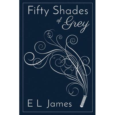 Fifty Shades of Grey 10th Anniversary Edition, Gebundene Ausgabe von E L James, Sourcebooks