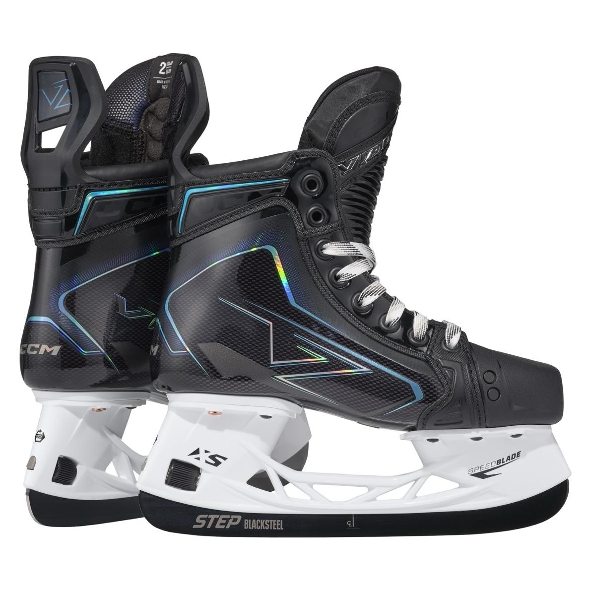 CCM Eishockey-Schlittschuhe für Jugendliche (34) (72359516)