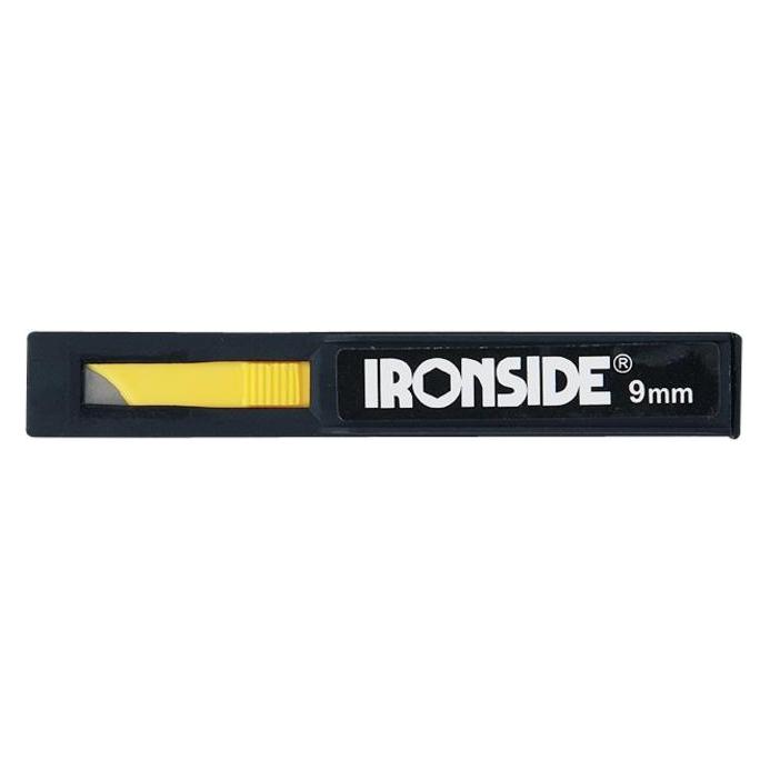 Ironside Ersatzklingen 18mm (Cutter, Ersatzklinge) (127053)