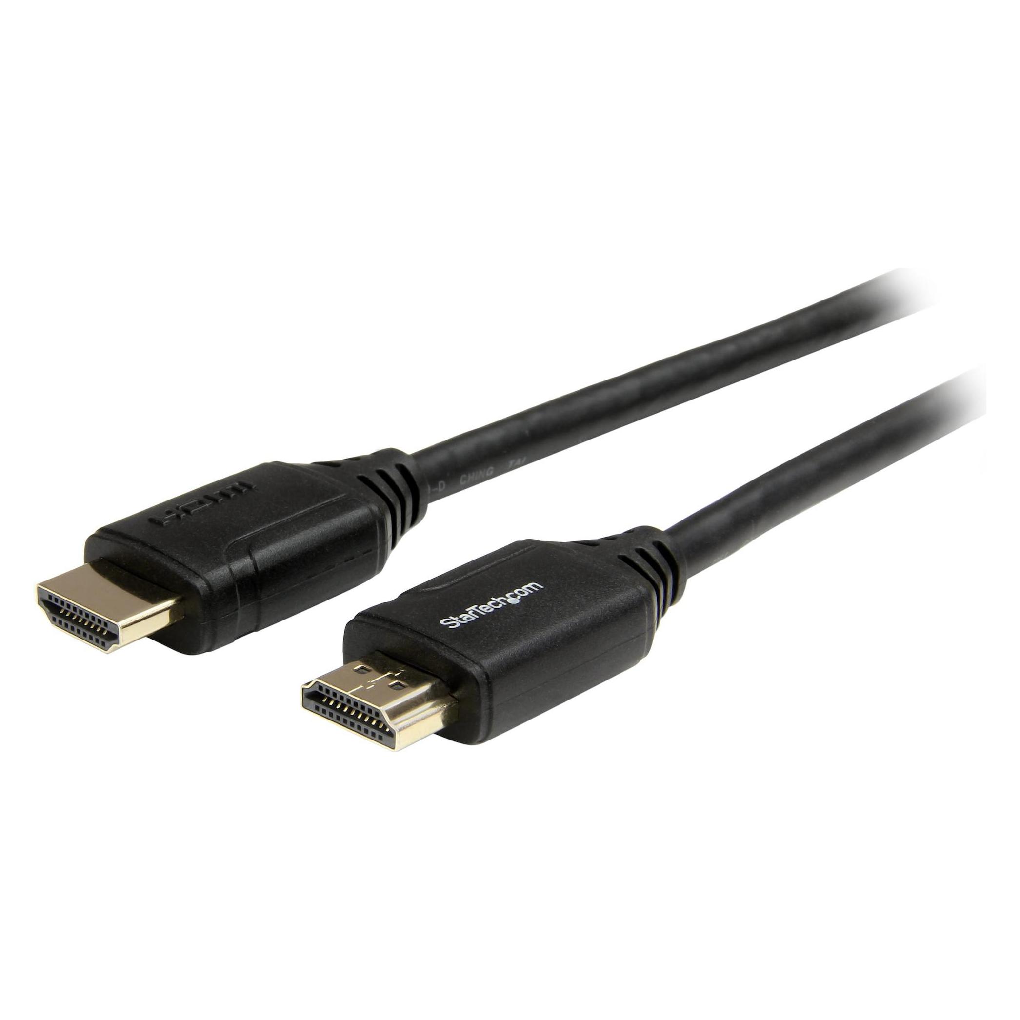 Good Connections Alcasa electronik Video-/Audio-/Netzwerkkabel (1 m) (4514-010)