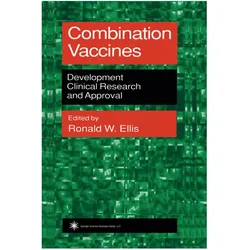 Combination Vaccines, Fachbücher