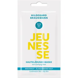 Braukmann Hautklärungs Maske (2x7ml)