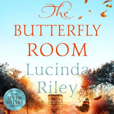 The Butterfly Room - Lucinda Riley, Audio, 9781035070633