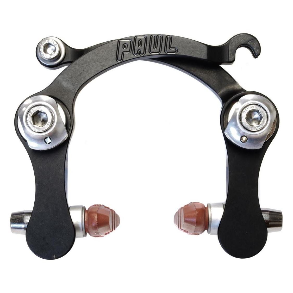 Paul Component Engineering Racer (Hinterradbremse, Bremssattel) (053BLACK)