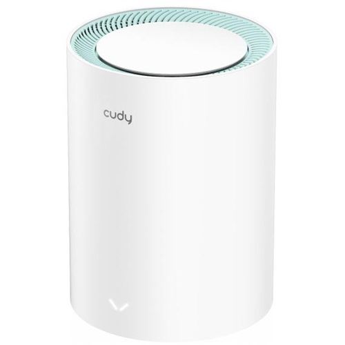 Cudy AC1200 Wi-Fi Gigabit Mesh Solution 1er-Pack