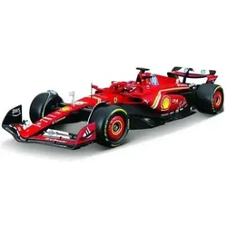 Bburago Ferrari F1 SF-24 1/24 Kit Leclerc 2024