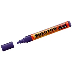 Feuerstein, Marker, Permanentmarker
