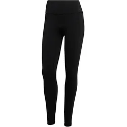 adidas Optime Workout Leggings Damen KA0186 - black XS