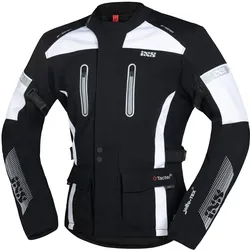 iXS, Motorradjacke, Tour Jacke Pacora ST (Herren, L)