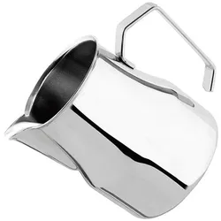 Motta Milchkännchen, Zubehör Kaffeemaschinen, Silber