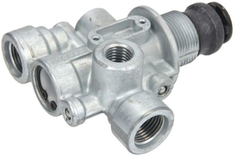 Wabco Valvola multidirezionale 4630132100