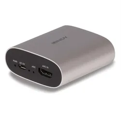 Lindy ARC Audio Extractor, Switch Box