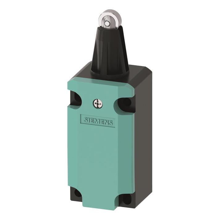 Siemens Positionsschalter 40mm Rollenstössel (3SE5112-0CD02)