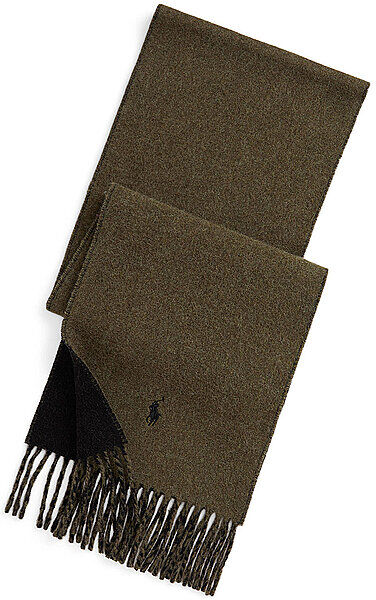 POLO RALPH LAUREN Schal  olive EG