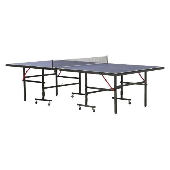 NSH Nordic Bordtennisbord med net NORDIC Games (809-010) (5705858717753)