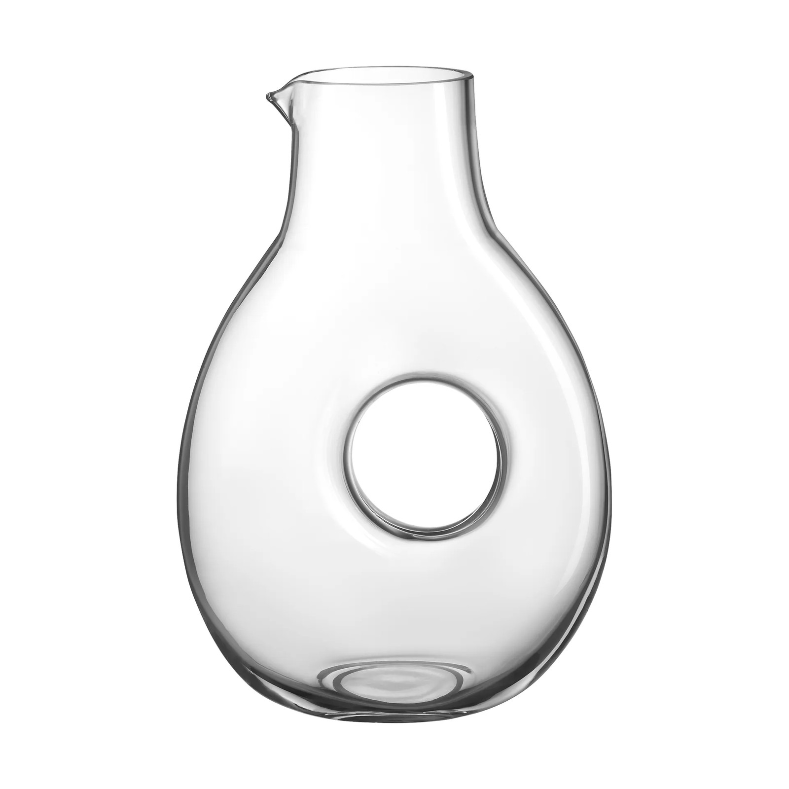 Muurla Karaf 1,4 l Helder