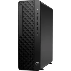 HP PD 2 SFF G1I EI514500 8GB/256 (256 GB, 8 GB), PC, Schwarz