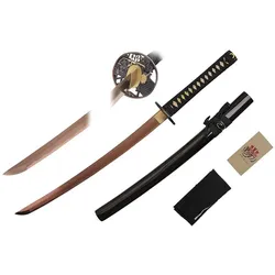 Wakizashi Practical Hoshi
