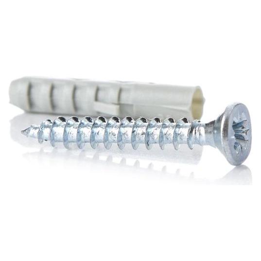 Haushalt FRAME PLUG WITH SCREW 5X25 HTC55 10PCS (10 Stk.) (33047375)