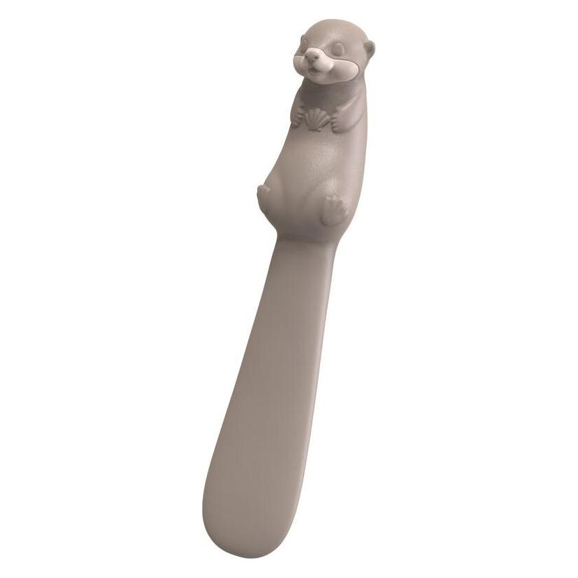 Winkee - Otter Breakfast Spatula (18422)