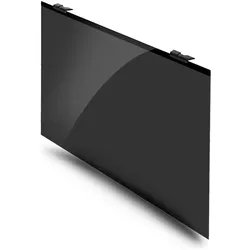 Urban Factory Hingee: Privacy Filter For (24"), Monitor Schutzfolie